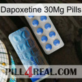 Dapoxetine 30Mg Pills 40